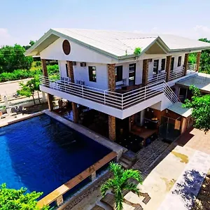 4* Hotel Amanzara