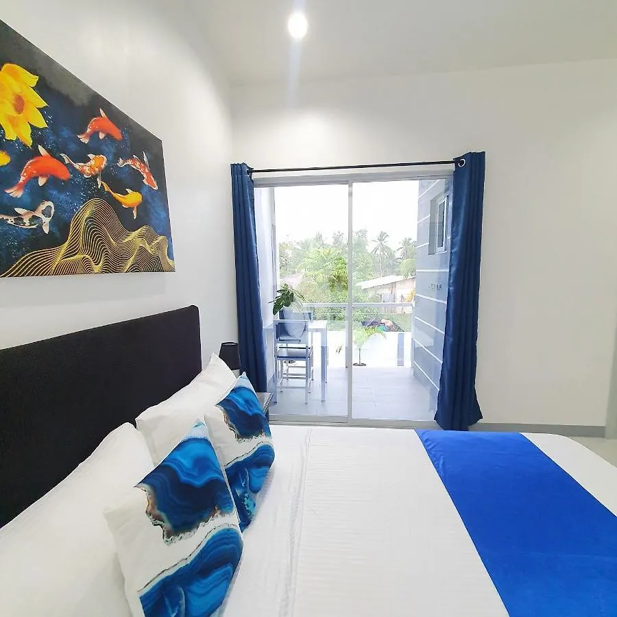 Sapphire Boutique Resort Panglao