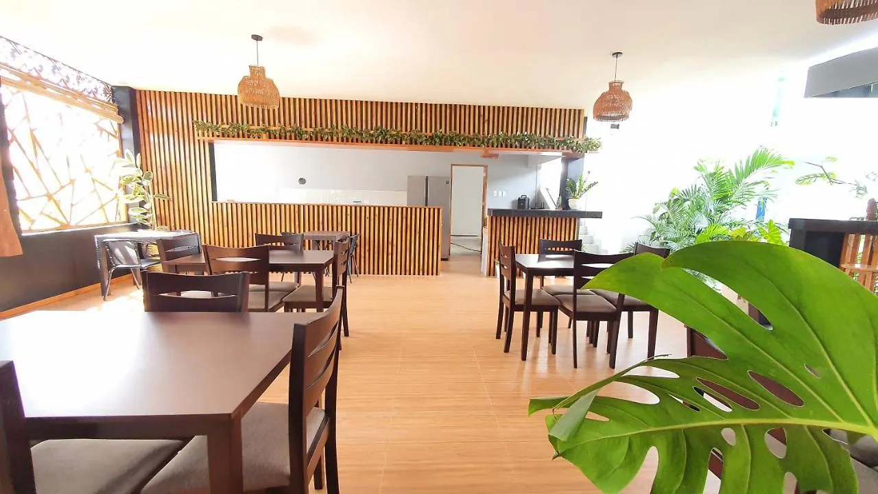Sapphire Boutique Resort Panglao 0*,  Philippines
