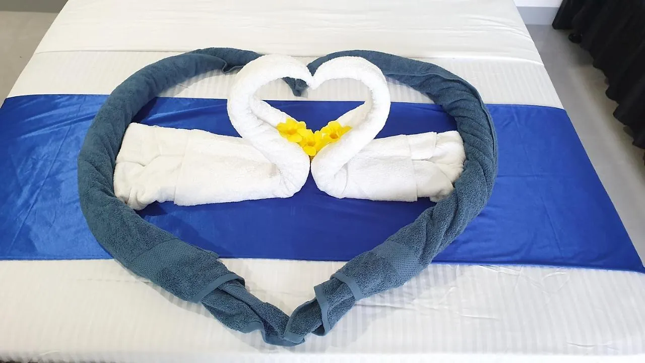 Sapphire Boutique Resort Panglao
