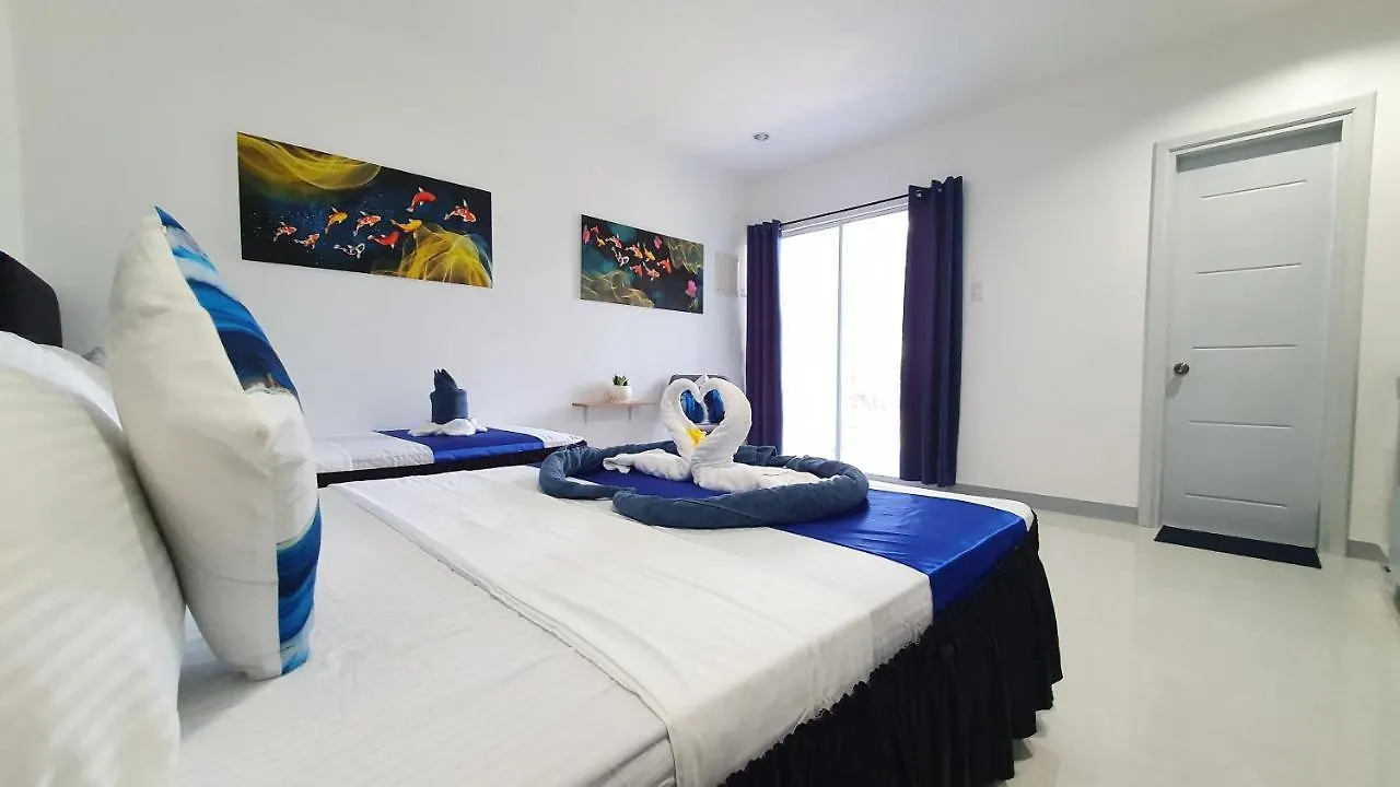 Sapphire Boutique Resort Panglao