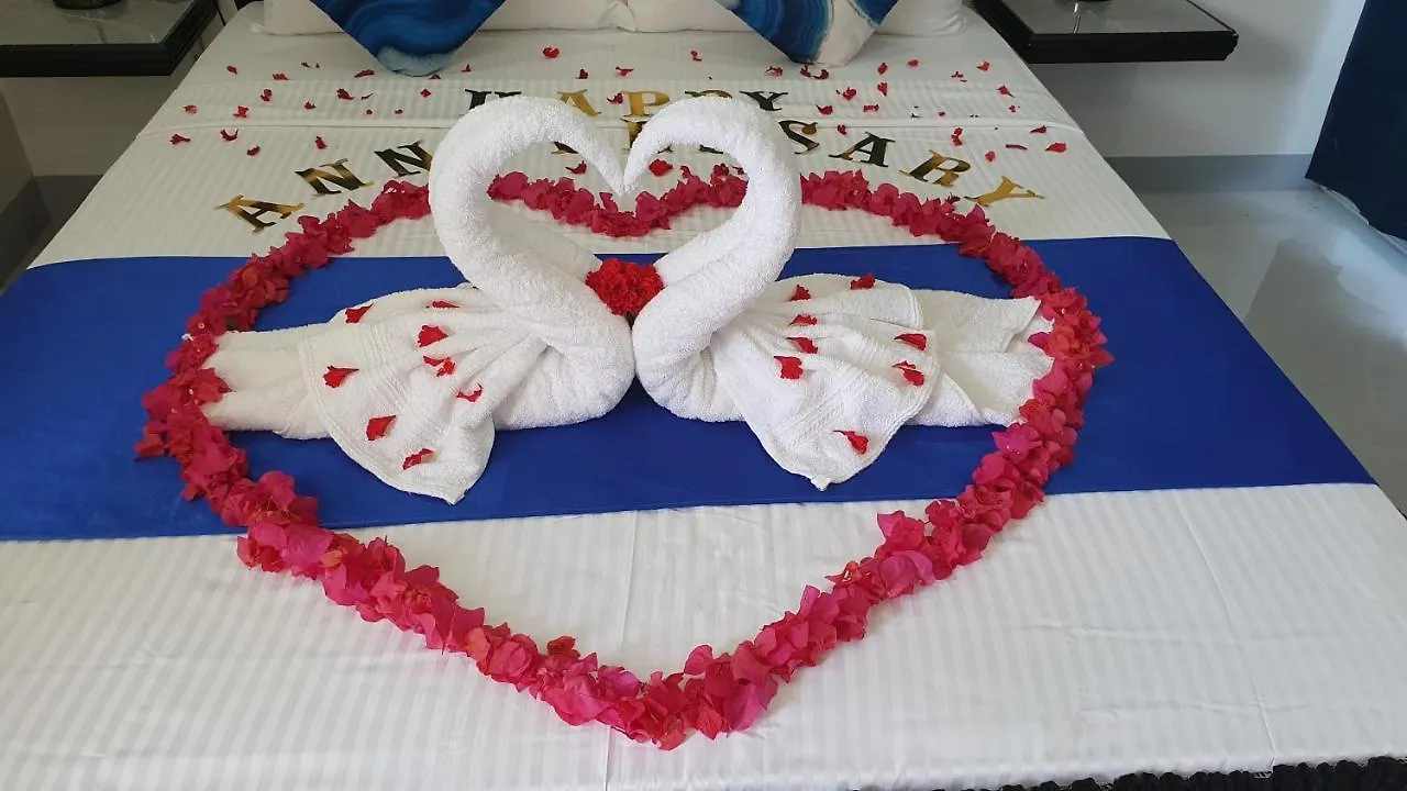 Sapphire Boutique Resort Panglao
