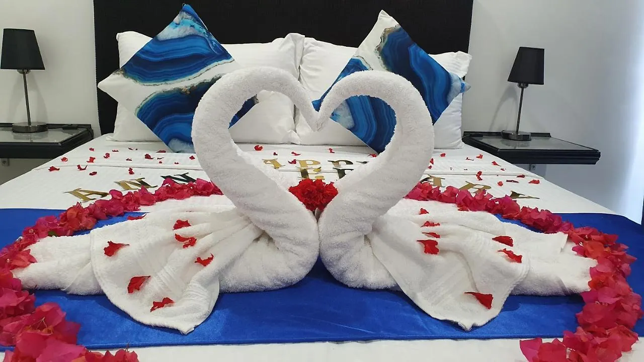 Sapphire Boutique Resort Panglao