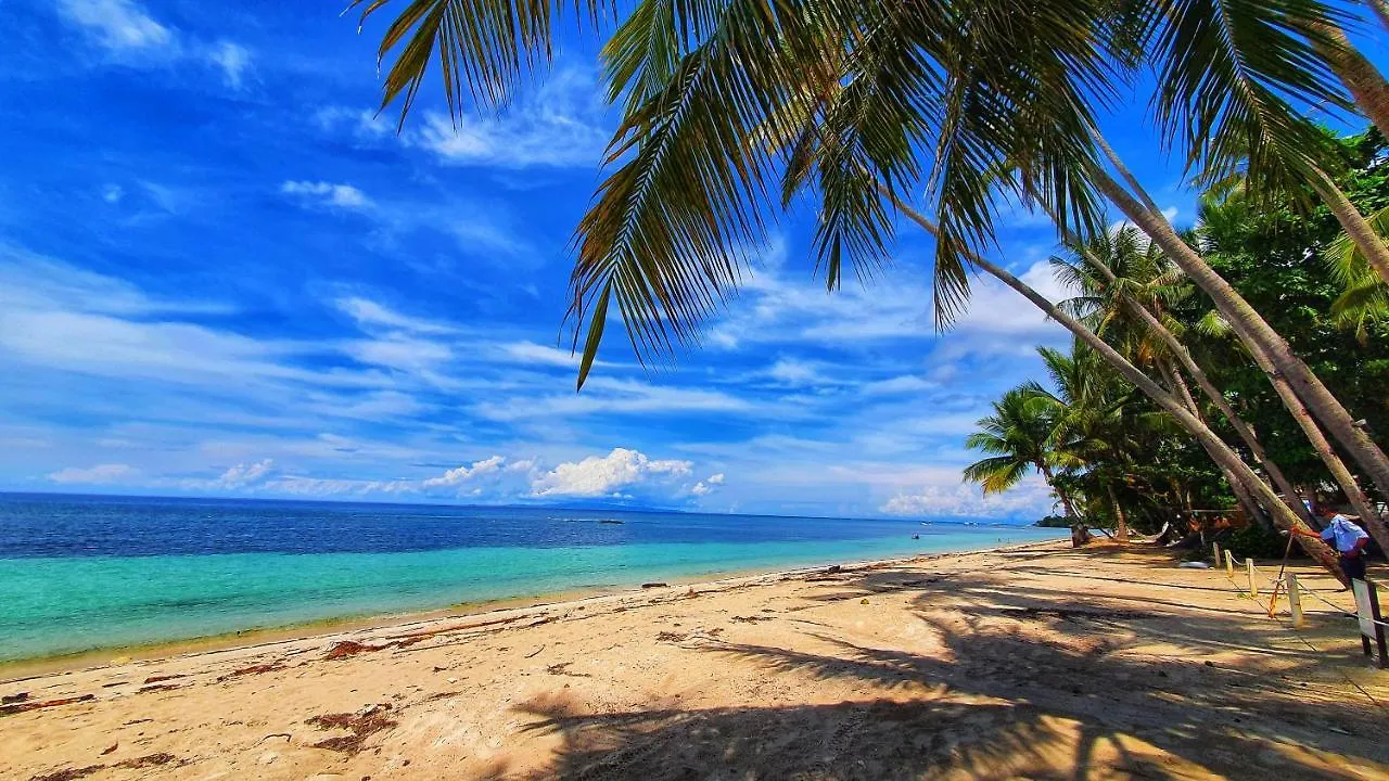 Sapphire Boutique Resort Panglao Philippines