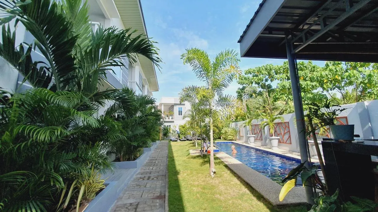 Sapphire Boutique Resort Panglao 0*,  Philippines